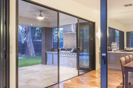 VistaView Retractable Screen Doors – The Perfect Fit for Wide Openings & Modern Living